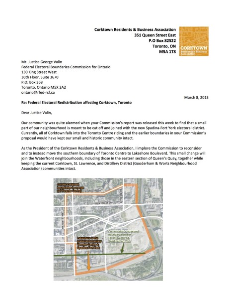 CRBA Electoral Boundaries 20130308