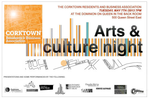 A & C night Poster May 7th final