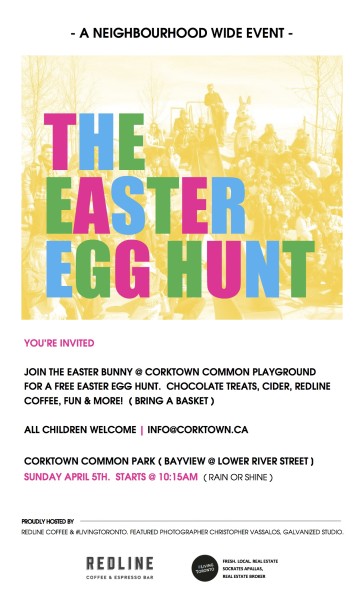 Easter Hunt Poster 2015-1