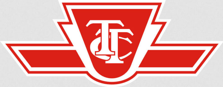 TTC Toronto Transit logo
